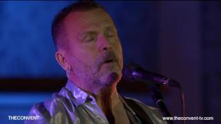 Martin Simpson - Dark Swift and Bright Swallow - Live at The Convent Club - 2016