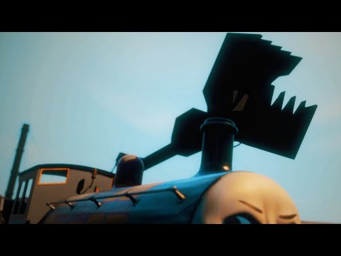 Edward's "Absence" in The Magic Railroad