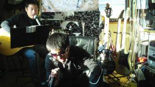 time for christmas/GLAY カバーアレンジ