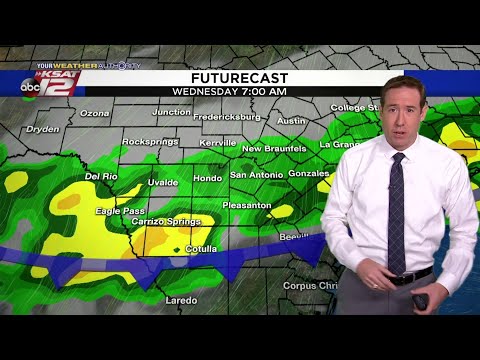 Justin's AM Update: October 14, 2019