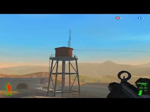 IGI 1: Full Gameplay Walkthrough - Completing Every Mission!