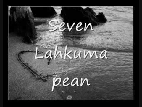 Seven - Lahkuma pean