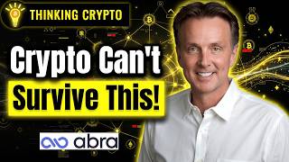 URGENT! Crypto Has a Major Problem it Needs to Solve Before the Next Bull Market! | Bill Barhydt