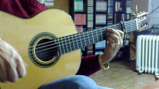 fandangos de huelva2 vas a conseguir tres cosas camaron