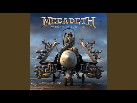 Tornado Of Souls (2004 Remix)