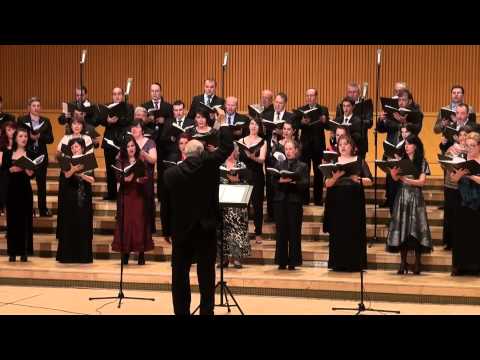 Corul Academic Radio - Colinde 2014