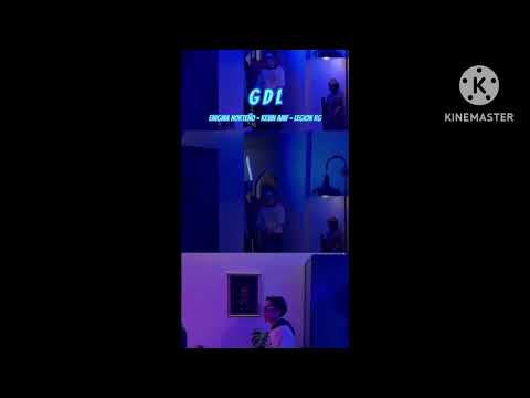 GDL _ Enigma Norteño , Kevin  Amf  ft  Legion Rg 2024