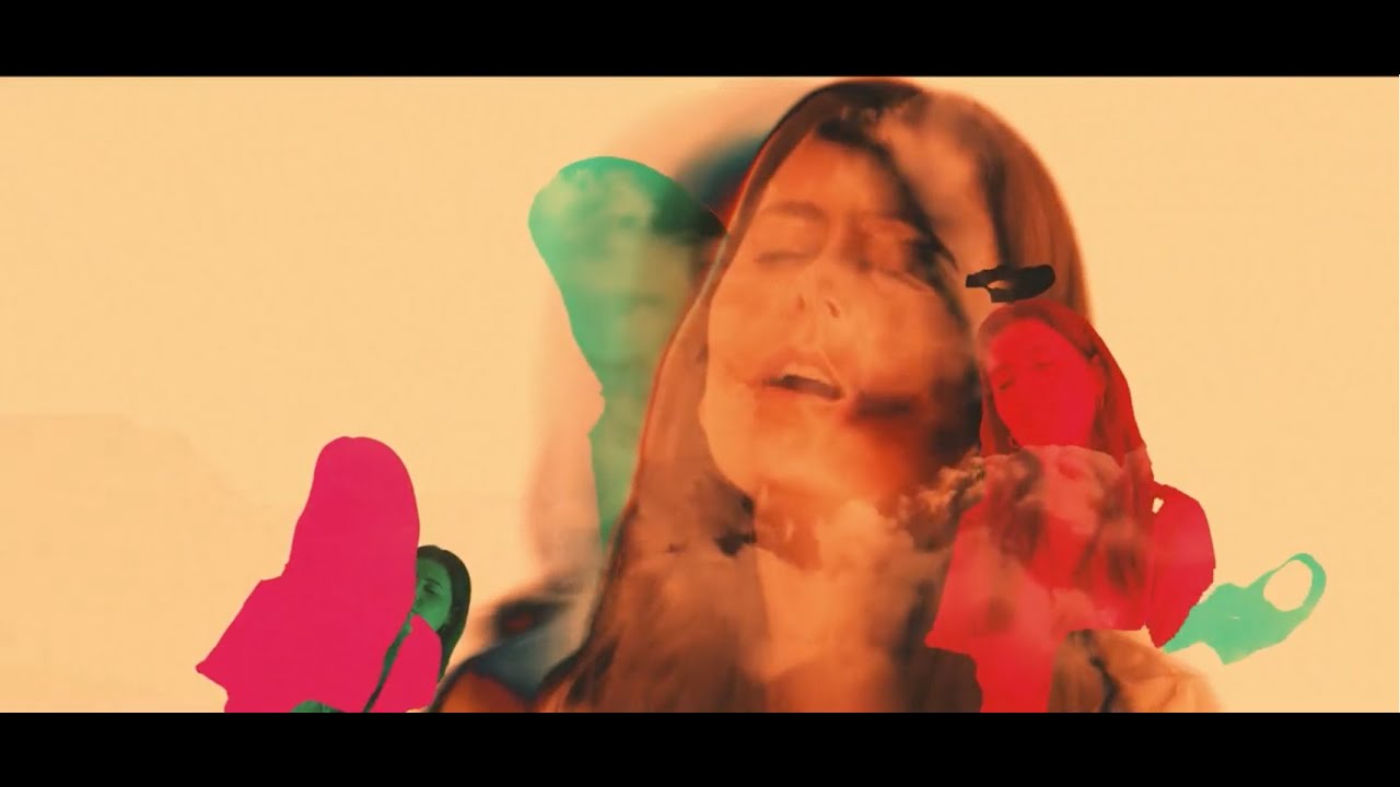 Etherwood - Lighthouse (feat. Zara Kershaw) (Official Video)