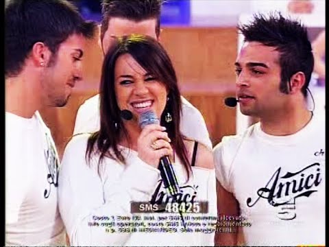 ROBERTA BONANNO  "PERDONO"