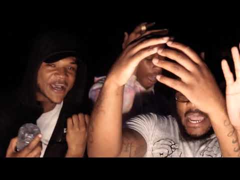 Chris Mac - Play Wit Us