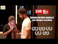 ️ Award Winning Tamil Short Film Love Changes Everything Husband Wife Girlfriend
