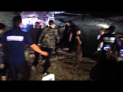 130804 EXO 송도 현인가요제