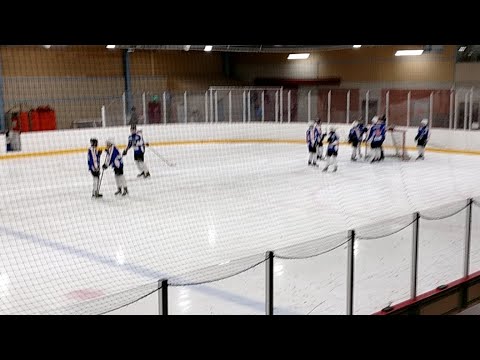 D1AA Jyki - Jyp Treenimatsi