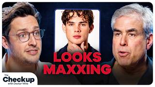 The Ugly Side Of Looksmaxxing | Jonathan Haidt