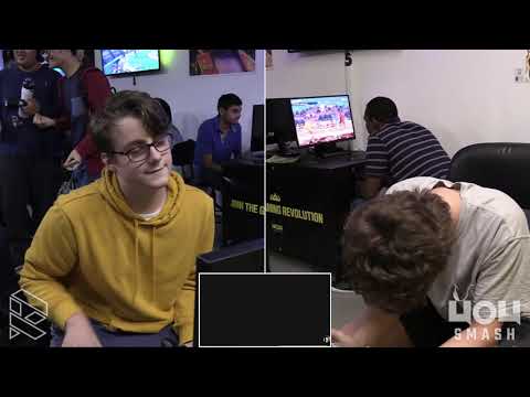 4o4 Weekly 10/10/19 - Dusk vs. Stain - Winners Round 4