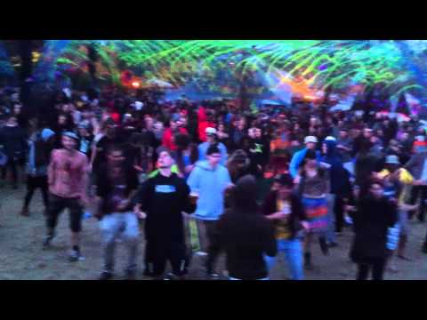 OxiDaksi @ Noise Poison Festival 2013