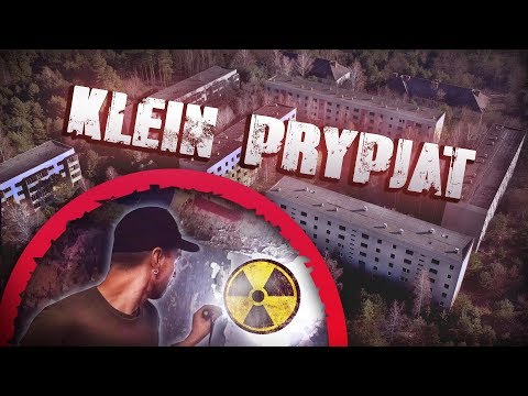 ATOMBUNKER  IN RIESIGER GEISTERSTADT GEFUNDEN- GrauZone chpt. 55
