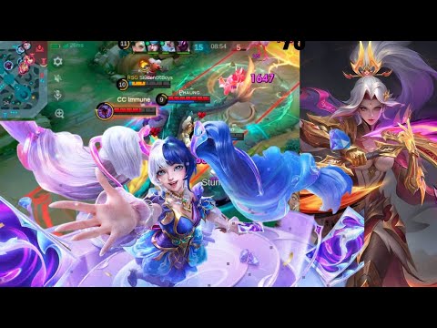 NEW MONSTER BUILD Unstoppable Gameplay