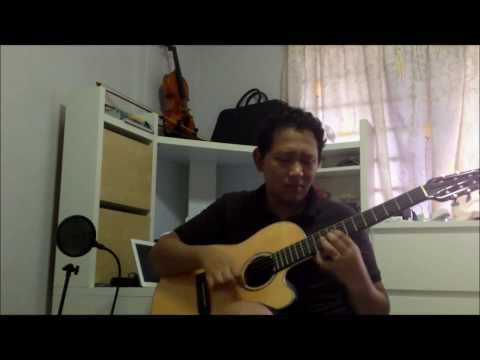 If You Stayed Over - Bonobo
