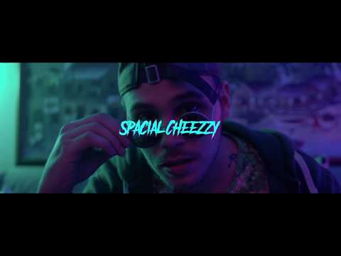 Spacial Cheezzy - planetary scape ft. Blueboy Reefa