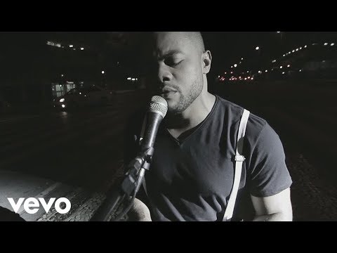 Preto no Branco – Não Quero Ser Mais Eu ft. Eli Soares, André Valadão