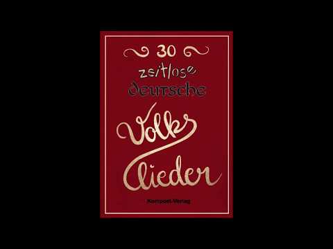 Am Brunnen vor dem Tore (Gesang und Ukulele)