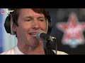 James Blunt - Same Mistake (Live on The Chris Evans Breakfast Show with Sky)