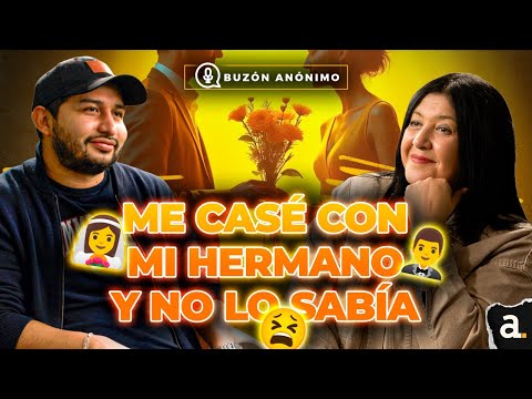 Confesiones anónimas: mi suegra se robó mi boda ft. Vilma Naranjo @RelatosDelMisterioPodcast 