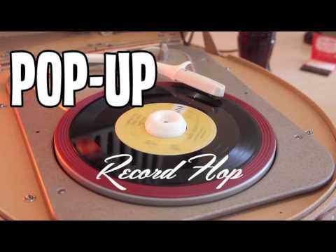 Jack Scott - I Never Felt Like This (1959) - presented by Pop-Up Record Hop