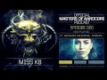 Official Masters of Hardcore podcast by Miss K8 020 ...