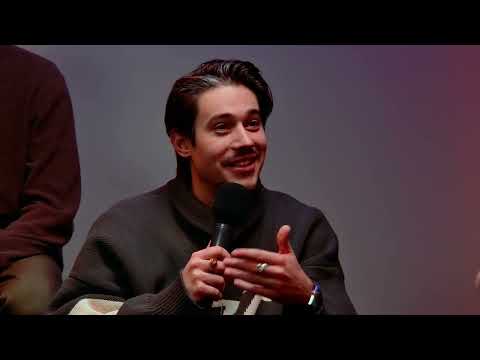 Petkov večer z Joker out