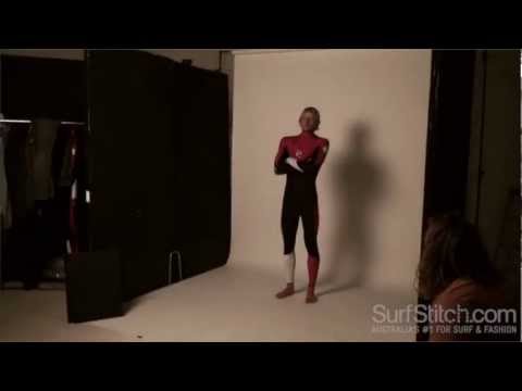 SurfStitch Interviews Owen Wright