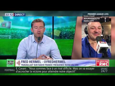 After Foot du 13/02 – Partie 1/6 - Spécial PSG-Barça