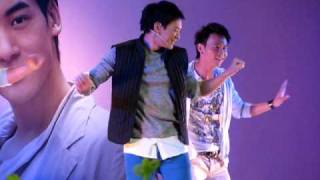 บี้ The Star - Look Like Love