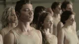 Sam Lee Ballad of George Collins Official Video