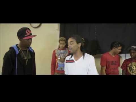 Tez Beastmode vs Tone Bone