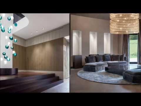 Winner Special-Award "Tapete" FINEST INTERIOR AWARD 2014 | Keggenhoff & Partner