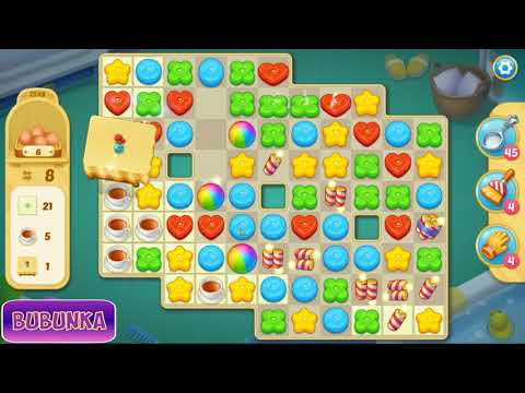 Matchington Mansion level 2548 HD