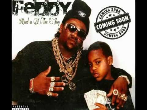 Feddy Eddy feat. Lil Levi and Stu - 12 Thirty