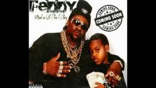 Feddy Eddy feat. Lil Levi and Stu - 12 Thirty