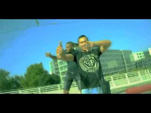 WARRIORS310 // LAKRAP MGL // TOUT SEUL // STREETCLIP 2018