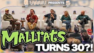 Mallrats Turns 30 — Cast Reunion Panel Recorded Live