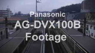 preview picture of video 'AG-DVX100B Footage'