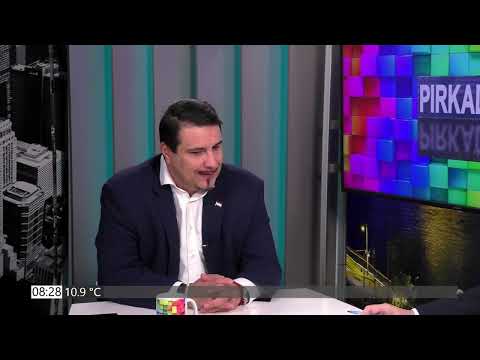 PIRKADAT Breuer Péterrel: Mesterházy Attila