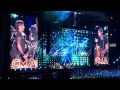 Keith Urban - Raise Em Up Ft. Eric Church - CMA ...