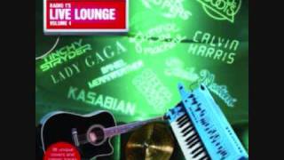 The Noisettes - When You Were Young (live lounge 4).wmv