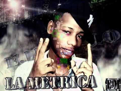 Los de la T SAN & RAUL ft. EJEMPLAR - SE IMAGINA