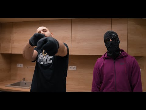 V1CE - 5G (Official Music Video)