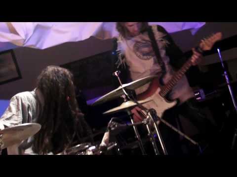 The Toxic Pijin - Dolores Abdominal (live at The Bridge Inn, Worcester - 18th January 14)