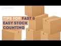How To Make Physical Stock Counting Easier Gromor Finance
